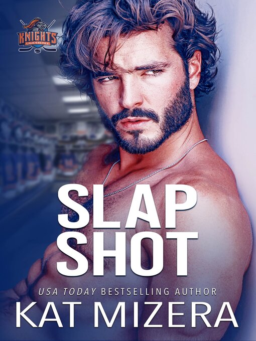 Title details for Slap Shot by Kat Mizera - Available